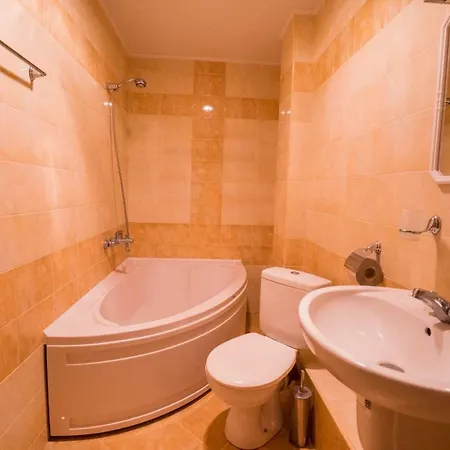 Yuventa Affittacamere Mineralni Bani